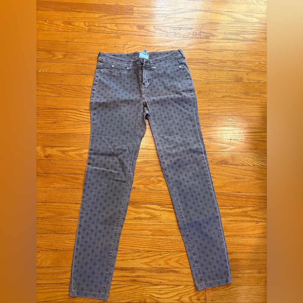 C and c California pants
